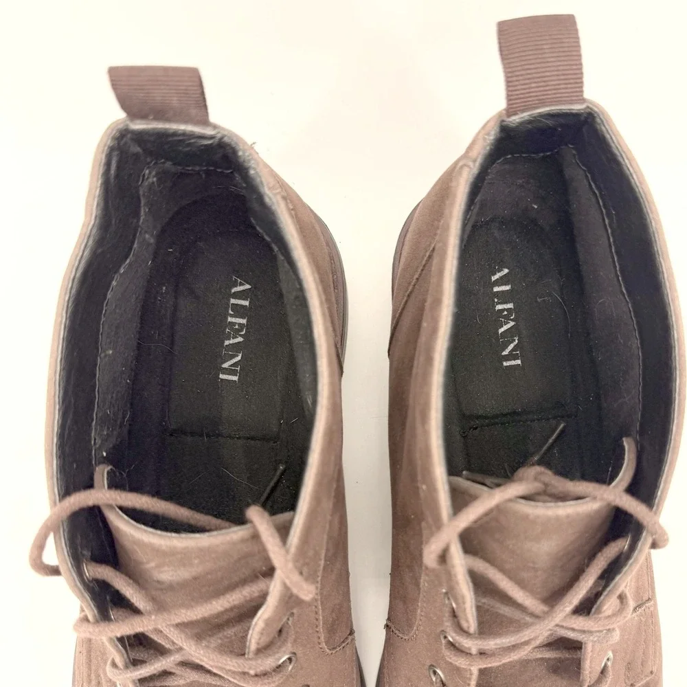 Alfani aiden chukka
